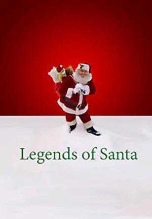 Постер: Legends of Santa