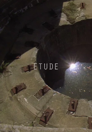 Постер: Etude