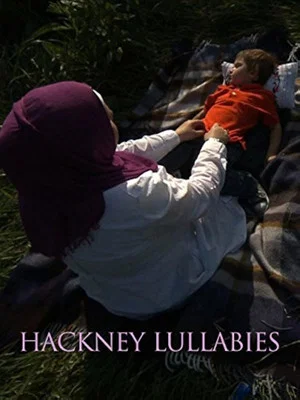 Постер: Hackney Lullabies