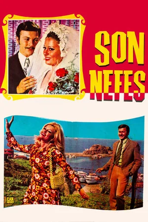 Постер: Son Nefes