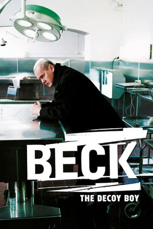 Постер: Beck 01 - The Decoy Boy
