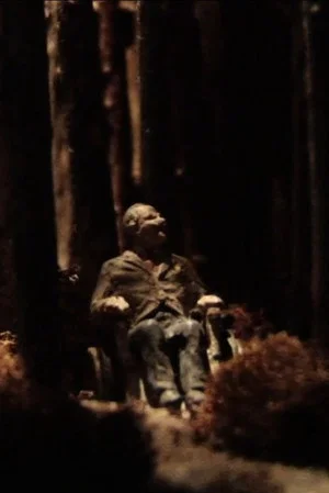 Постер: The Forest