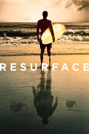 Постер: Resurface