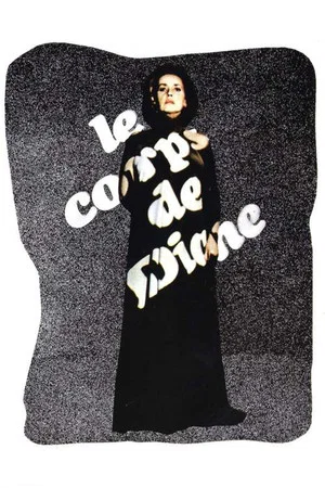 Постер: Diane's Body