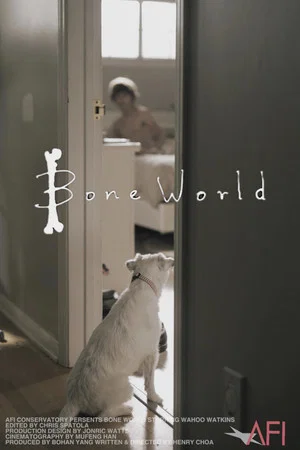 Постер: Bone World