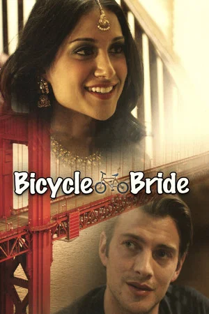 Постер: Bicycle Bride