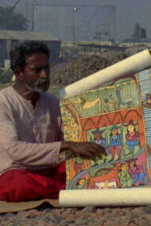 Постер: Tales from the Planet Kolkata