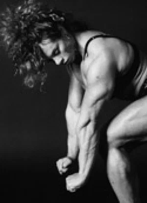 Постер: Strong Women
