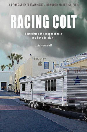Постер: Racing Colt