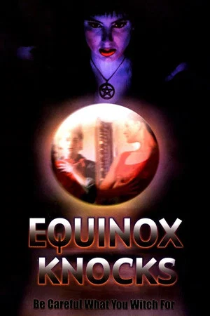 Постер: Equinox Knocks