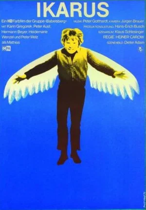 Постер: Icarus