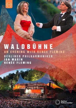 Постер: Waldbühne 2010 | An Evening with Renée Fleming