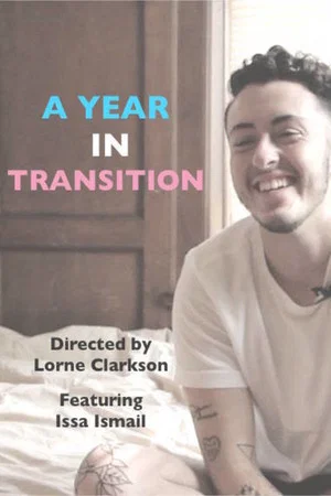 Постер: A Year in Transition