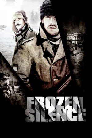Постер: Frozen Silence