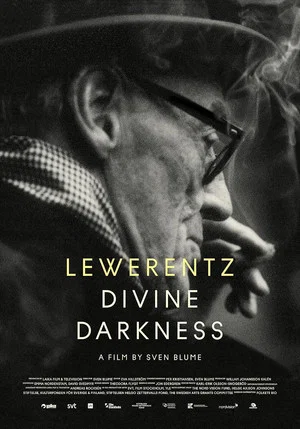 Постер: Lewerentz Divine Darkness