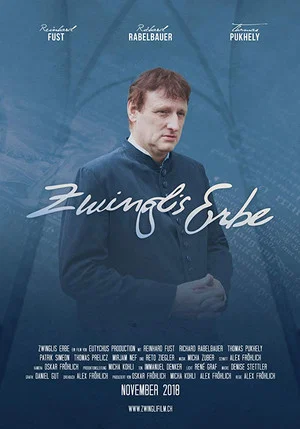 Постер: Zwinglis Erbe