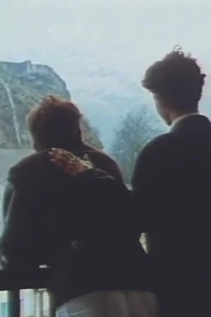 Постер: Bernard ou Les apparitions
