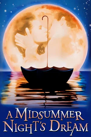 Постер: A Midsummer Night's Dream