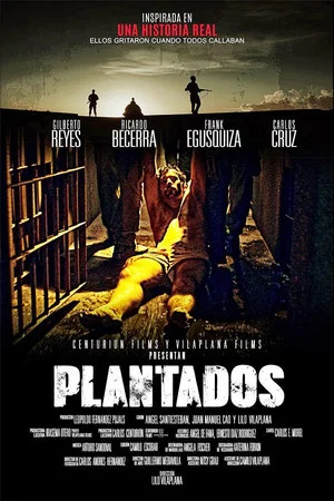 Постер: Plantados