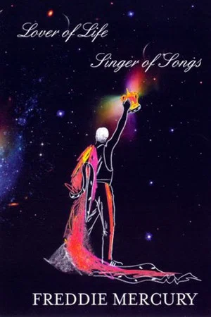 Постер: Freddie Mercury: Lover of Life - Singer Of Songs