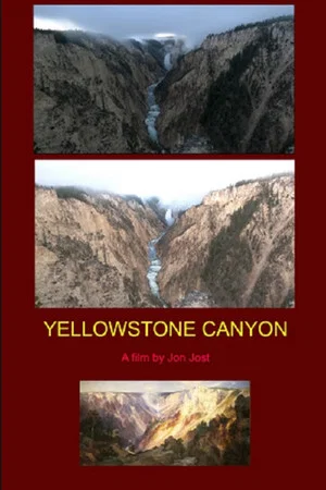 Постер: Yellow Stone Canyon