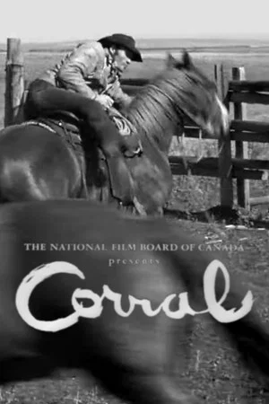 Постер: Corral