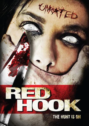 Постер: Red Hook