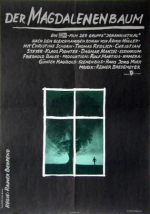 Постер: Der Magdalenenbaum