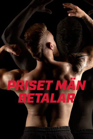 Постер: The Price Men Pay