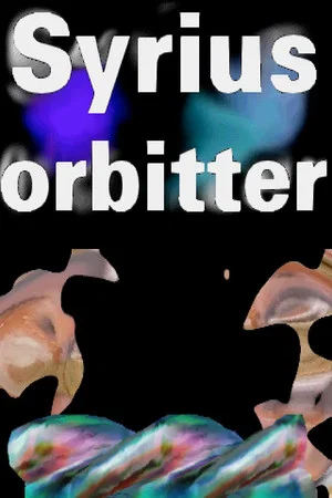 Постер: Syrius Orbitter