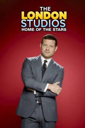 Постер: The London Studios: Home of the Stars