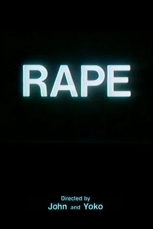 Постер: Rape