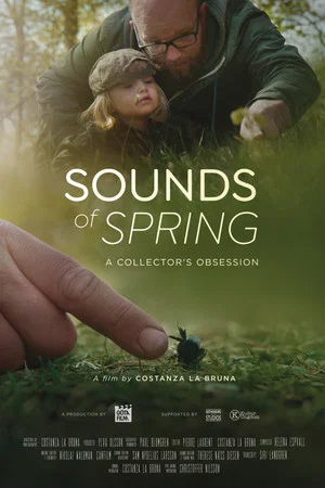 Постер: Sounds of Spring