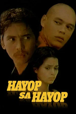 Постер: Hayop sa Hayop