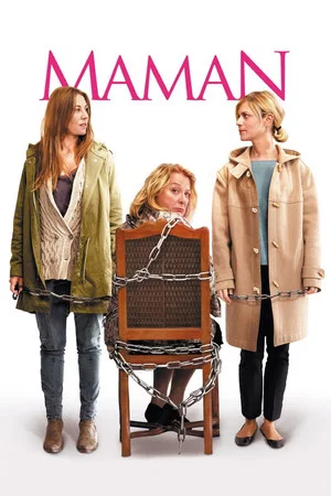 Постер: Maman