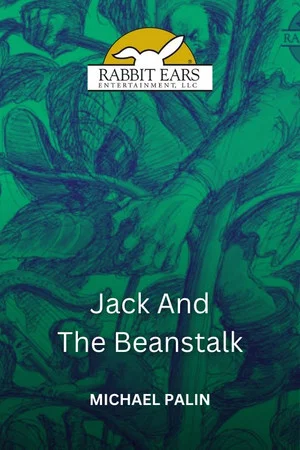 Постер: Rabbit Ears - Jack and the Beanstalk
