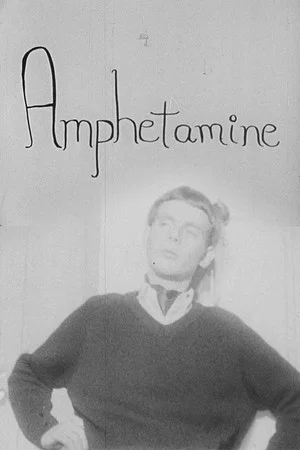 Постер: Amphetamine