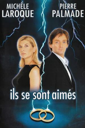 Постер: Ils se sont aimés