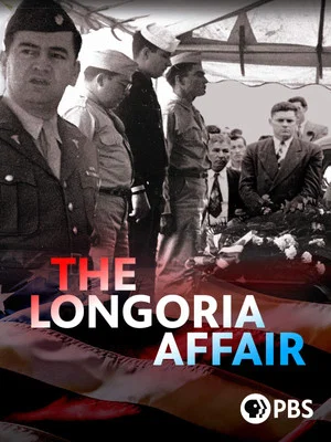 Постер: The Longoria Affair