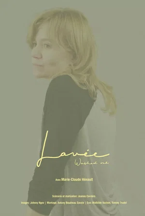 Постер: Lavée