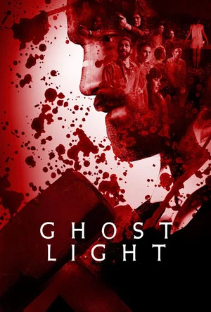 Постер: Ghost Light