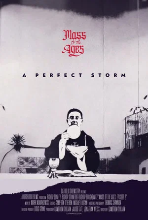 Постер: Mass of the Ages: A Perfect Storm