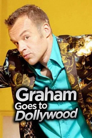 Постер: Graham Goes to Dollywood