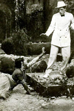 Постер: The Reincarnation of Karma