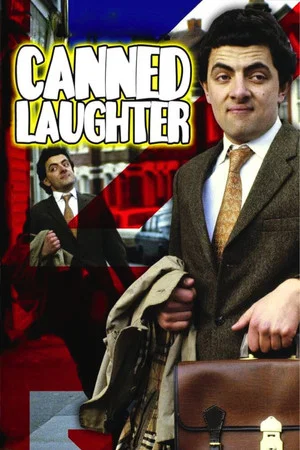 Постер: Canned Laughter