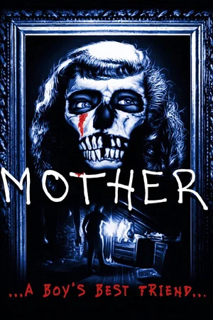 Постер: Mother