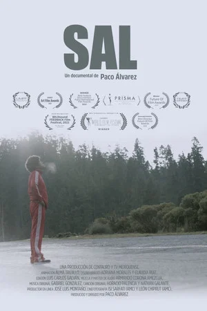 Постер: Sal