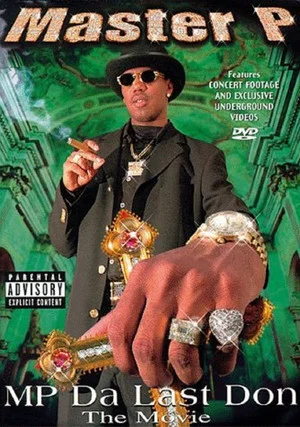 Постер: MP Da Last Don