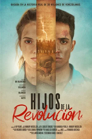 Постер: Hijos de la Revolución