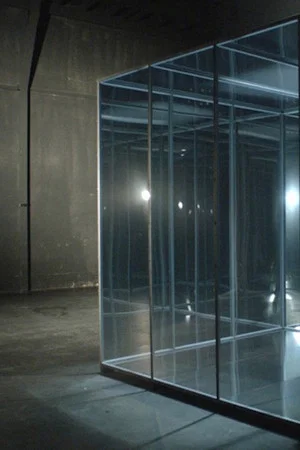 Постер: The Lost Object